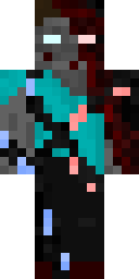 2D skin preview
