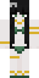 Skin preview for QQNekris