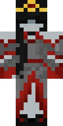 Skin preview for tricrotism