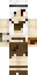 Skin preview for DarckZcat