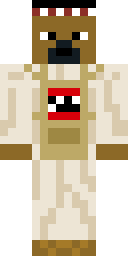 Skin preview for s3ap