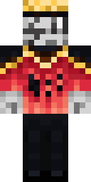 Skin preview for lizterr