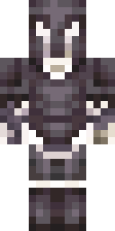 2D skin preview
