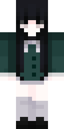 Skin preview for Hexar