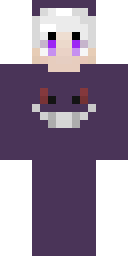 Skin preview for Yukei2K