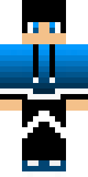 Skin preview for thecoolgamer2000