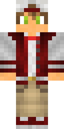 Skin preview for 00x