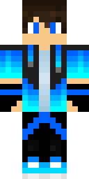 2D skin preview