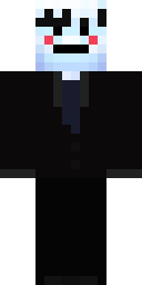 Skin preview for Ments