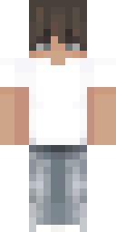 2D skin preview