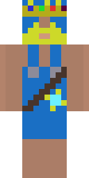 Skin preview for 1Jusk