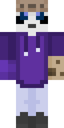 Skin preview for RicolaLP