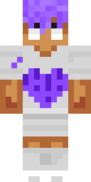 Skin preview for overcharred
