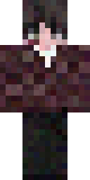2D skin preview