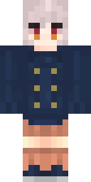 2D skin preview