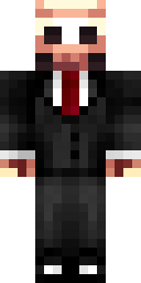 2D skin preview