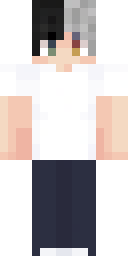 Skin preview for itsXennon