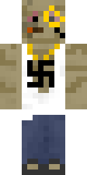 Skin preview for petya_228_lite