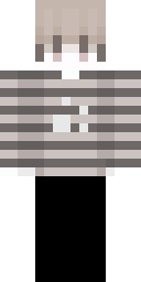 2D skin preview