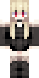 Skin preview for Scrumptious