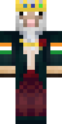 Skin preview for NotAGanesh