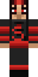 2D skin preview