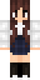 2D skin preview
