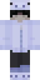 2D skin preview