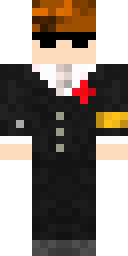2D skin preview