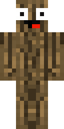 Skin preview for Zaceed