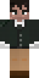 2D skin preview