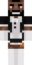 2D skin preview