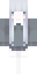 2D skin preview