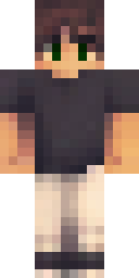 2D skin preview