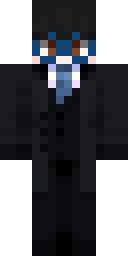 2D skin preview