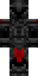 Skin preview for Hxntrr