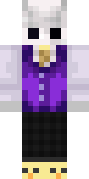 Skin preview for MeisterCOCO