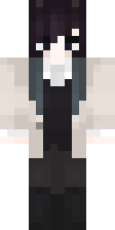 2D skin preview