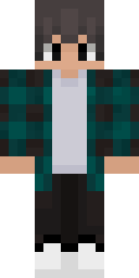 2D skin preview