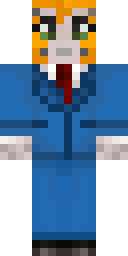 2D skin preview