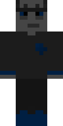 Skin preview for proszek