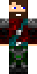 Skin preview for Toby1066