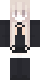 2D skin preview
