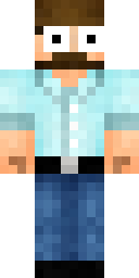 Skin preview for Steam