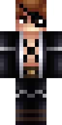 Skin preview for Dxv0