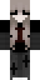 Skin preview for evellyrsr