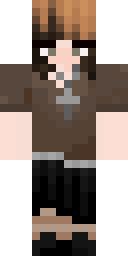 2D skin preview
