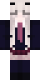 Skin preview for Lisbet