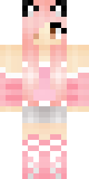 2D skin preview