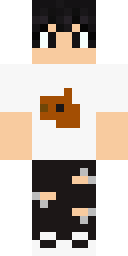 2D skin preview